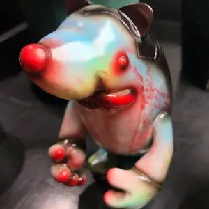 羅本製所 Robin x Boki 羅本招財貓「黑金」 羅本製所 Robin x Boki 羅本招財貓「黑金」 - メルカリ