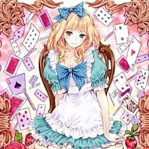 クリィミーマミ　マスキングテープ ☆魔法の天使クリィミーマミ☆マスキングテープ2種セット☆①
