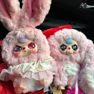Babythree ベイビースリー キーホルダー未開封 1ケース40個入 Babythree ベイビースリー キーホルダー未開封 1ケース40個入