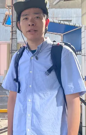 大阪万博初日印開幕式ミャクミャク名刺カード7枚セット - メルカリ