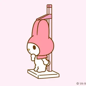 限定品】マイメロ メルヘン工房 サンリオフェス キャラ大 SANRIO