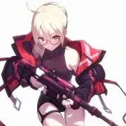 サンパン ホロライブ スリーブ プレイマット 星街すいせい