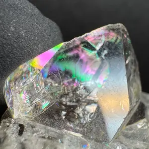 フェナカイト ロシア ウラル マリシェボ産 フェナサイト フェナサイト - 吉祥寺の天然石のお店『Seven Wishes』