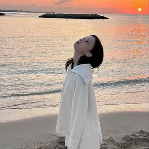 POINTLESS JOURNEY トイリング クラウン ライトブルー 常田大希