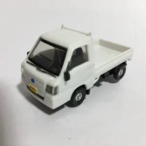 1/24 シトロエン 2CV フランス 3 1983 (ホワイト) - メルカリ