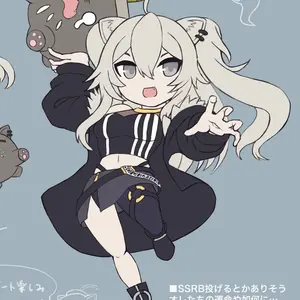 白上フブキ＆宝鐘マリン フルグラフィックTシャツホワイト L