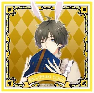 あんさんぶるスターズ!! アルカナカード 氷鷹北斗 氷鷹北斗】アルカナカード 美品✨️ あんさんぶるスターズ！！5
