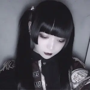 pium ロゴネックレスタックスリーブニット ピンクミックス 出品