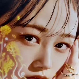櫻坂46 小田倉麗奈　サクコレ　C賞色紙 櫻坂46 ファンクラブ サクコレ 会場くじ C賞 色紙 小田倉麗奈