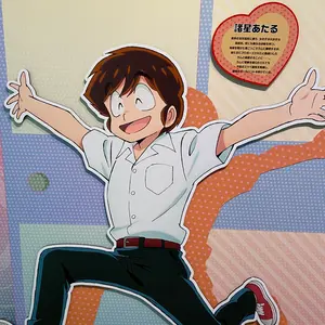 学園アイドルマスター 花海咲季 サクライロ HMV 学園アイドルマスター HMVコラボ サクライロ 花海咲季 - メルカリ