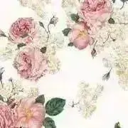 パピコ様専用【訳あり】ローラアシュレイ カーテン ブルー系