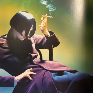 XL]坂本龍一 音を視る 時を聴く ロンT - メルカリ