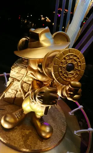 インディ・ジョーンズ　アルティメット・ガイド インディ・ジョーンズ アルティメット・ガイド | フィギュア