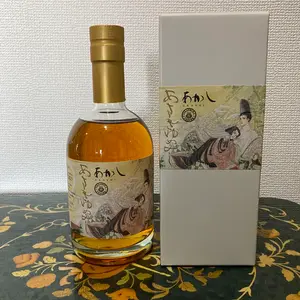 サッポロコーンウイスキー3本セット　札幌酒精工業　限定408本 サッポロコーンウイスキー3本セット 札幌酒精工業 限定408本