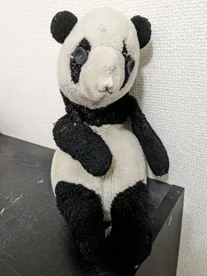 タイのお守りプラクルアン！！ンガン！開運！運勢アゲアゲ！生産者の顔写真付き！！ タイのお守りプラクルアン！！ンガン！開運！運勢アゲアゲ！生産