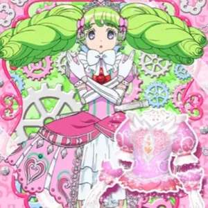 アイプリバース サンリオコラボ コンプ マイメロ クロミ シナモロール ゲーム「ひみつのアイプリ」「アイプリバース」公式 on X