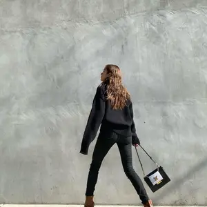 スワロフスキー　ネックレス  ホースシュー　Towards 正規品　極美品　箱付 Towards ネックレス, 蹄鉄, ホワイト, ローズゴールドトーン
