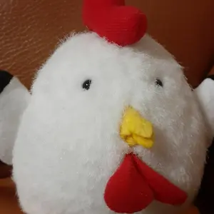 にわとり