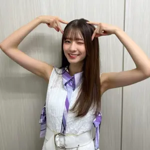乃木坂46 川﨑桜 2023.Lucky Bag カレンダー衣装 川﨑桜 乃木坂46 生写真 lucky bag 2023 カレンダー衣装 ヨリ
