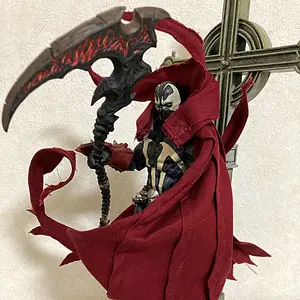 【未開封品】マーベルレジェンド　ブレイド　別刀付き 未開封品】マーベルレジェンド ブレイド 別刀付き - メルカリ