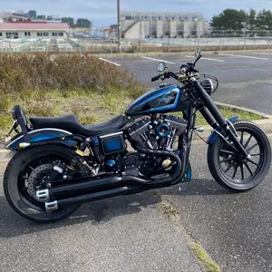 スポーツスター XL1200NS ホイール xl883 コマンダー3 リアのみ