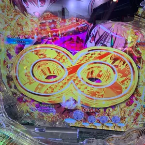パチンコ 貞子vs伽倻子 セルユニットオートのみ 319 パチンコ 貞子vs伽倻子 セルユニットオートのみ 319 - メルカリ