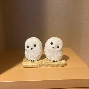 ストグラ 救急隊 バディPUS 缶バッジ 天羽よつは 神崎治 おさよ