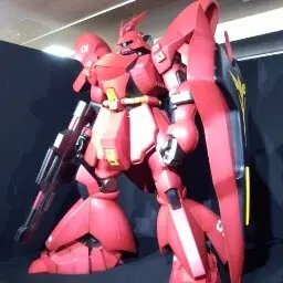 RG ゴッドガンダム + 拡張キット& シャイニングガンダム セット RG ゴッドガンダム + 拡張キット& シャイニングガンダム セット