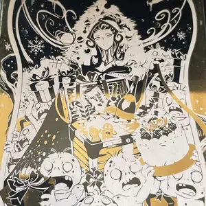 MTG 瞬唱の魔道士 拡張foil 4枚セット UMA - メルカリ