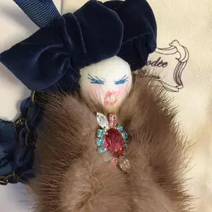 美品】LE PHIL ドライVネックニット ベスト ジレ 黒 ルフィル