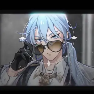 崩壊スターレイル スタレ 丹恒 Tカード Vポイント アクリルスタンド