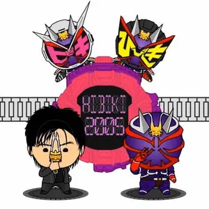 【ジャンク】仮面ライダー　マスクコレクション　28頭 ジャンク】仮面ライダー マスクコレクション 28頭 - メルカリ