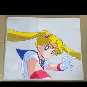 Amazon.co.jp: 天地創造 ポジフィルム 天地創造展 アーク エル