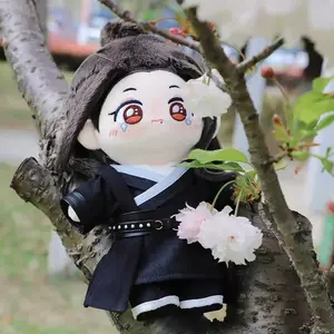 ハイキュー!! 西谷夕 20cm着せ替えぬいぐるみ 20cm 着せ替えぬいぐるみ本体 ハイキュー 西谷夕① - メルカリ