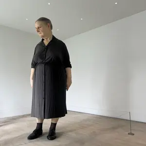 RAY ADAKAI レイアダカイ ナバホ族 シルバーバングル ジグザグバングル シルバーバングル | Ray Adakai