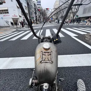 レア　ビンテージ　ソロシート　ゼロエンジニアリング レア ビンテージ ソロシート ゼロエンジニアリング - メルカリ