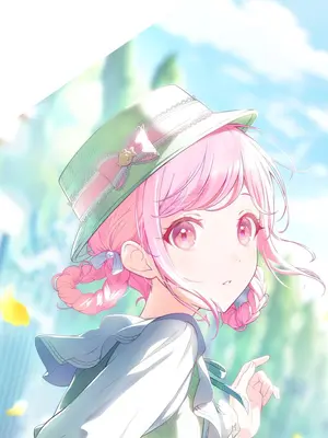 日野森雫　ノーブルアート プロセカ 日野森雫 ノーブルアート vol.42 ジュンブラ - メルカリ