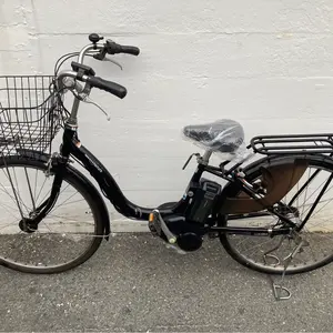 アンティーク　ベージュ　OGKワイドカゴ オシャレ自転車 シマノ 自転車 大人用 アンティークベージュOGKワイドカゴ オシャレ自転車 シマノ