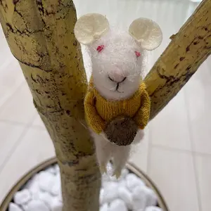 あきちゃんさま専用マカナナキャシー・キャシーマム・チュニック