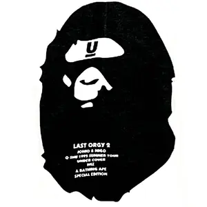 グラインドロッヂT xxxl BARBARICWORKS - メルカリ