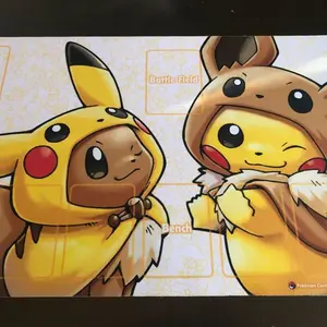 ポケモンカード ピカチュウ 064/XY-Pマクドナルド ポケモンパン