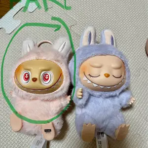 POPMART labubu(ラブブ)バレンタイン限定 通常版 POPMART labubu(ラブブ)バレンタイン限定