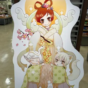 銀魂 反抗声明 志村妙 妙 花嫁缶バッジ 銀魂 × ANiMEL】GINTAMA CIRCUS 中国発売 「20周年記念」花嫁ED