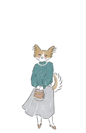 美品 オオカミとハイイロくまのエーデル オオカミとフクロウ TANDEY 美品 オオカミとハイイロくまのエーデル オオカミとフクロウ