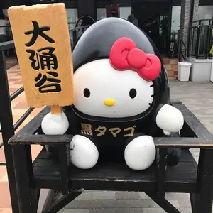 PASMO PASSPORT 訪日外国人限定 サンリオ絵柄 交通系ICカード