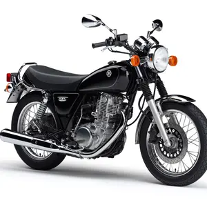 ヤマハSR400ファイナルエディションLTD純正フューエルタンク SR400 ファイナルエディション 純正タンク（ヤマハ - 美品YAMAHA