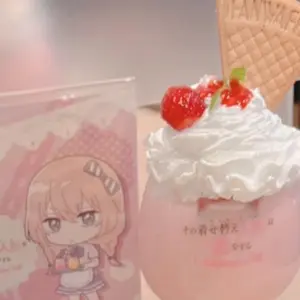 文豪ストレイドッグス ミニ色紙 アニメイト 綾辻行人 特典