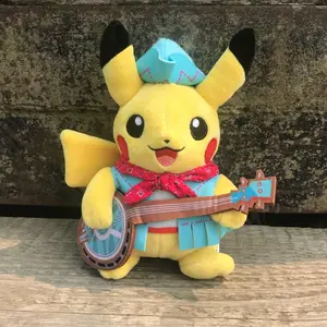 韓国限定「MELEEP IN A DREAM」ポケモンプレイマット - メルカリ