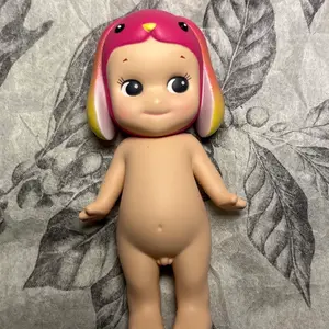 中袋未開封　ソニーエンジェル　ブラックパインアップル　グリーン 中袋未開封 ソニーエンジェル ブラックパインアップル グリーン