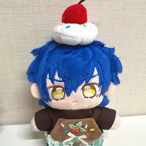 あんスタ いつぬい ぬい服 サロペット - メルカリ